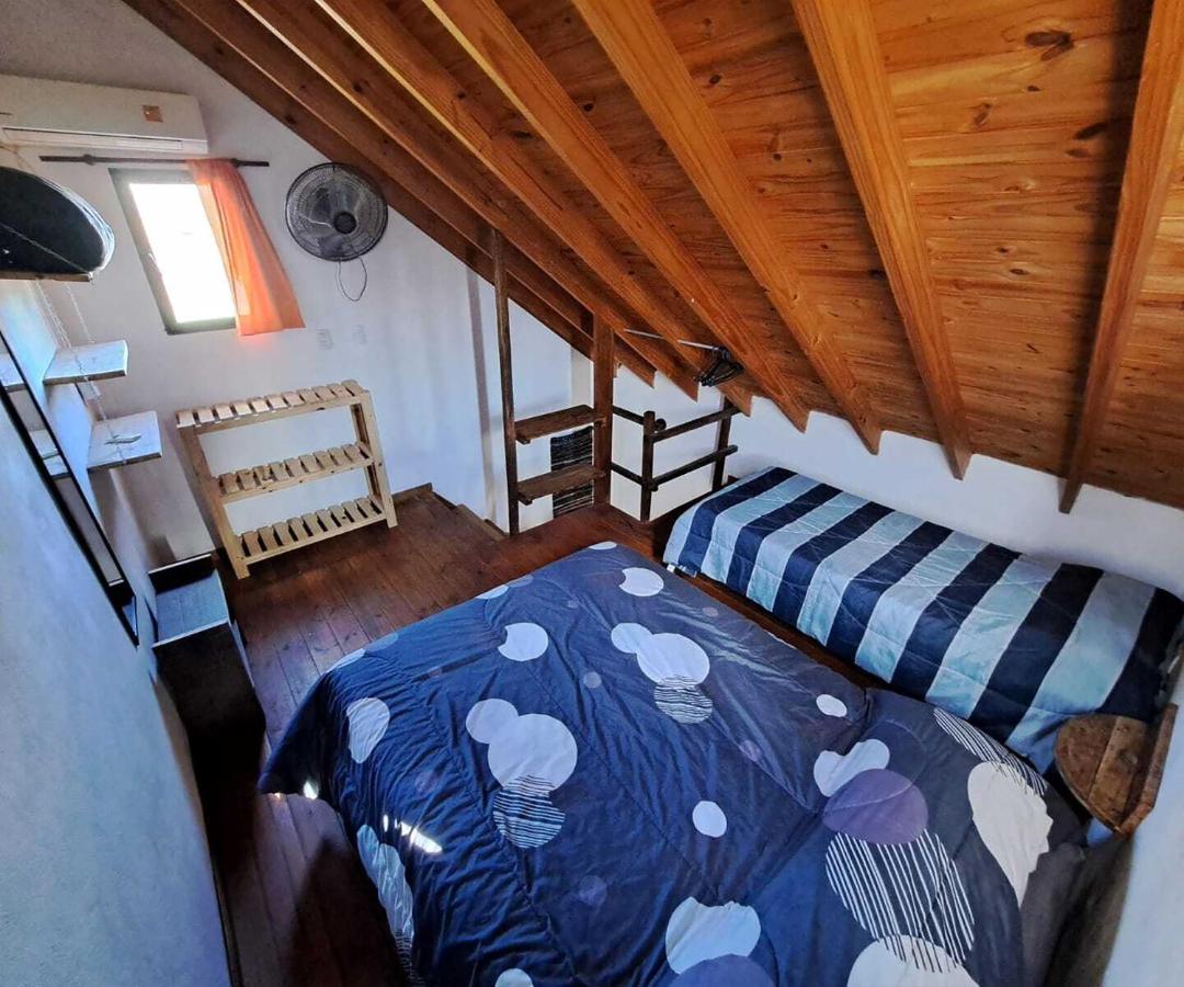 Family Bungalow