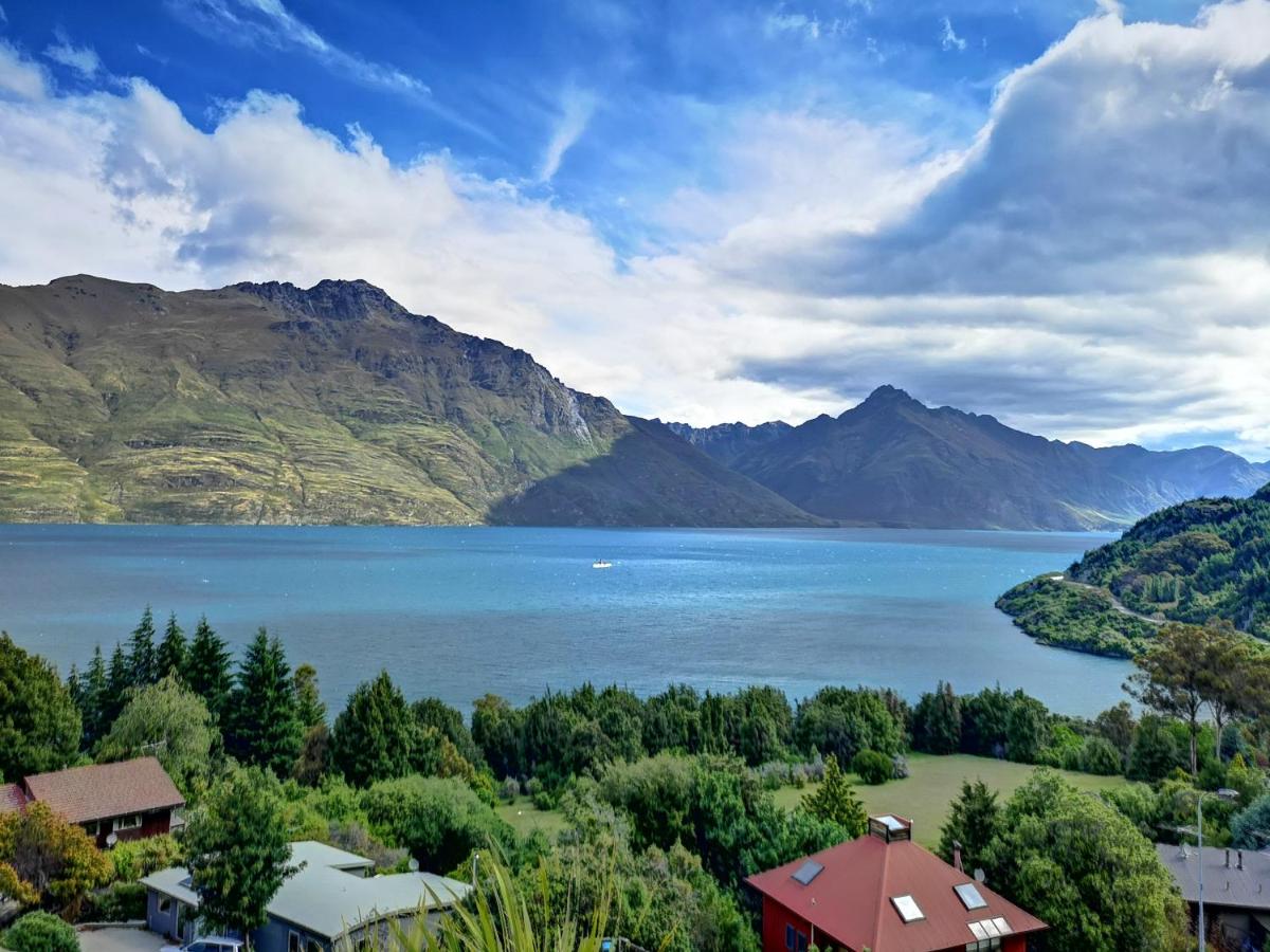 Lakeview Unit - B&B Queenstown