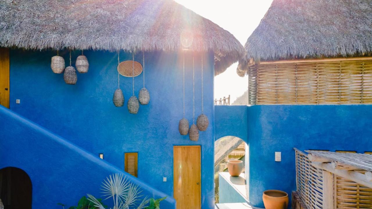 Private Villas in Careyes - B&B