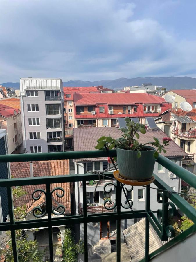 Wolf's Central Flat - B&B Skopje