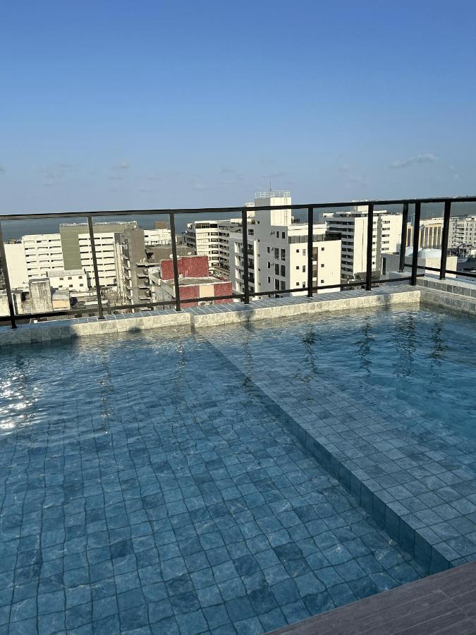 move tambau confort - Chambres d’hôtes João Pessoa