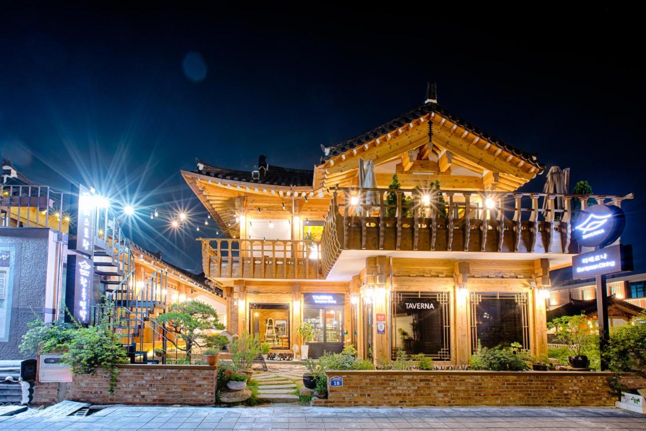 Taverna - B&B