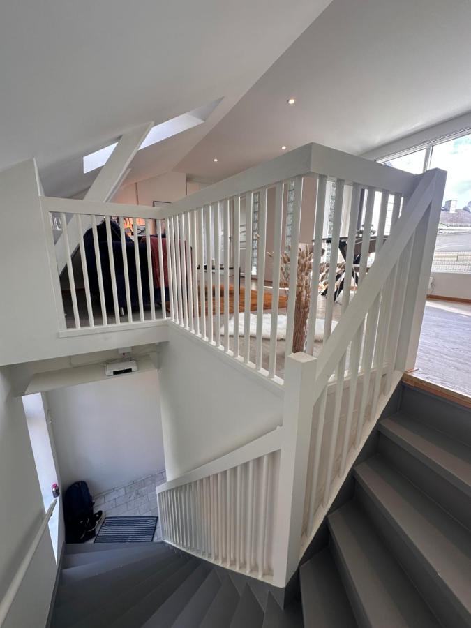Oslo Central Loft Lounge - Ferienwohnung