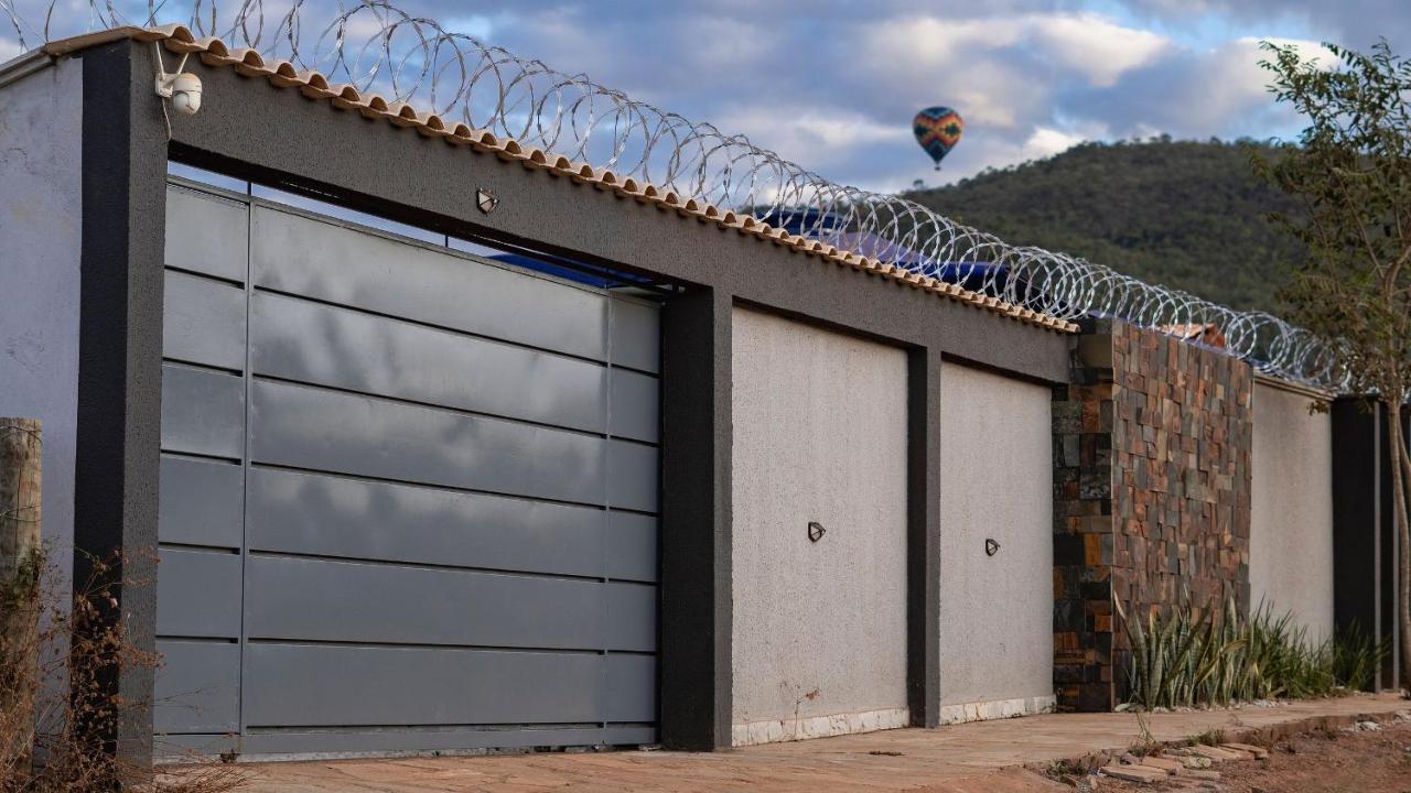 Estância Álvaro - Chambres d’hôtes