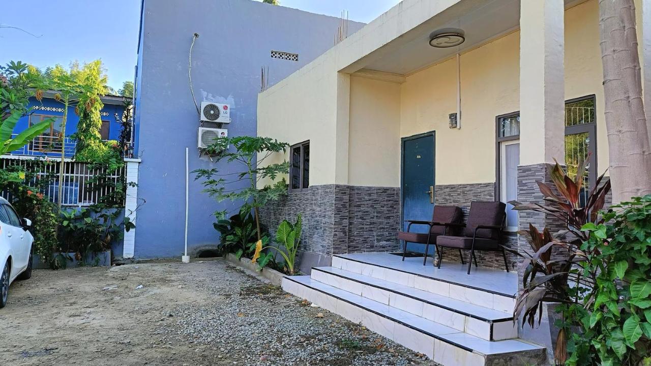 Gama Apartments - B&B