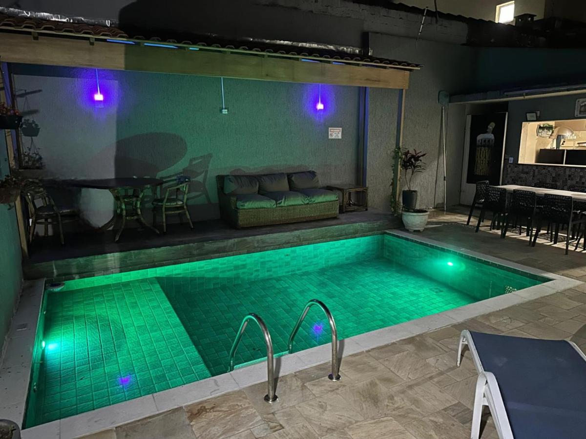 Casa do pé de Jabuticaba - B&B Guarujá