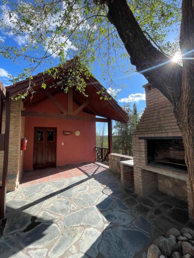 MIRADOR DE ESTRELLAS RESORT - B&B Nono