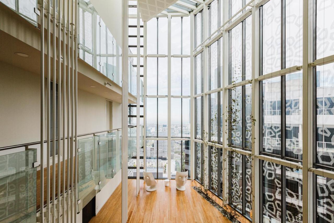 Luxurious Enormous 5brm Penthouse - B&B Melbourne