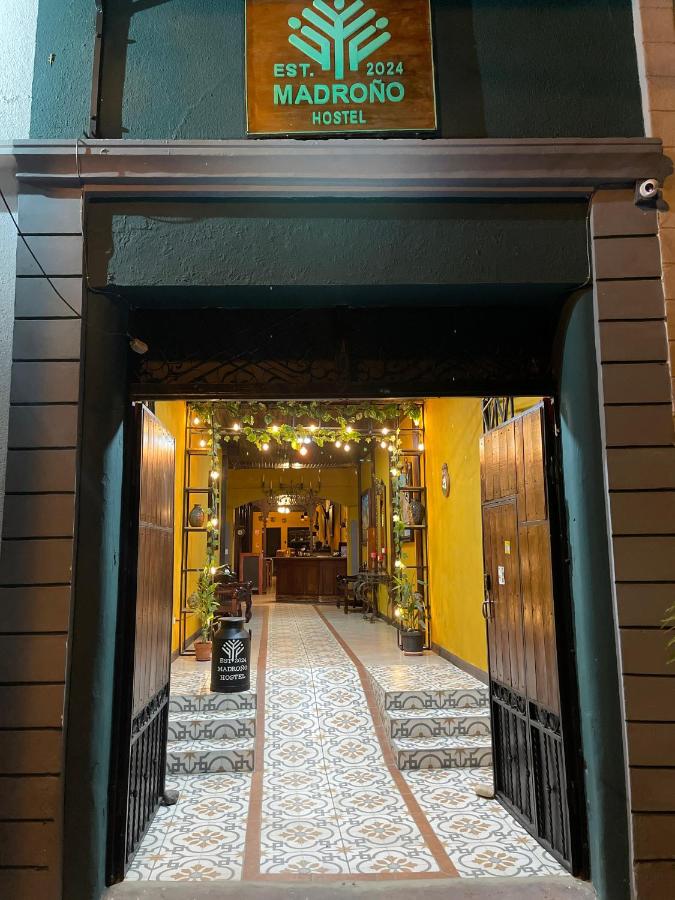 Madroño Hostel - Chambres d’hôtes