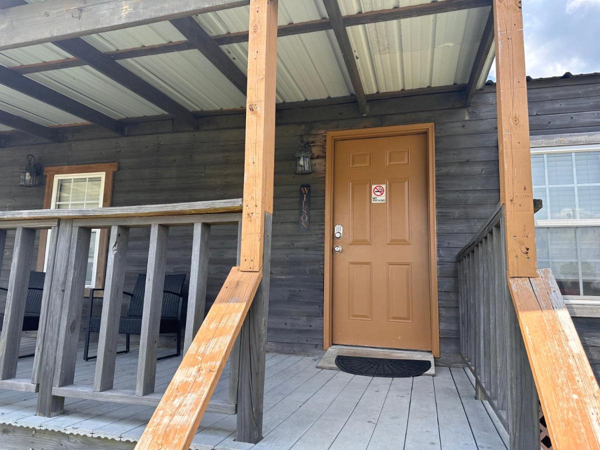 Red Leaf Cottages - B&B Lake Village
