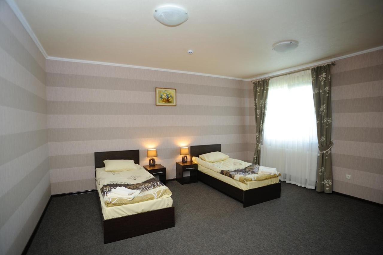 Double Room with Balcony (2 Adults + 1 Child)