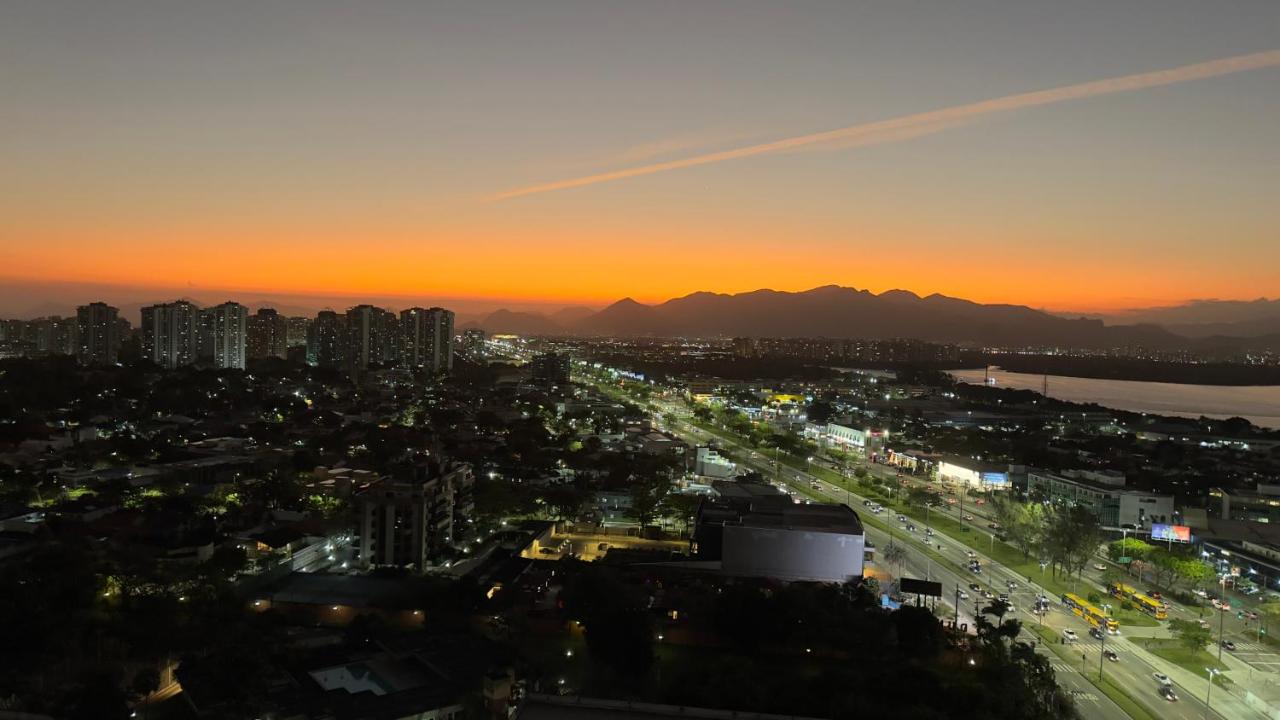 Super Studio com excelente localização, próximo à praia - B&B Rio de Janeiro