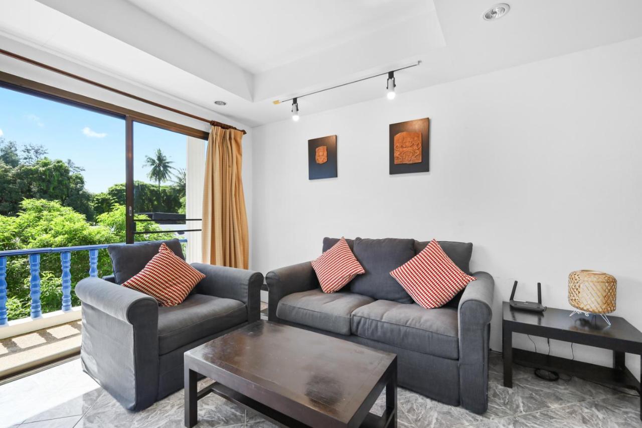 Standard Apartment