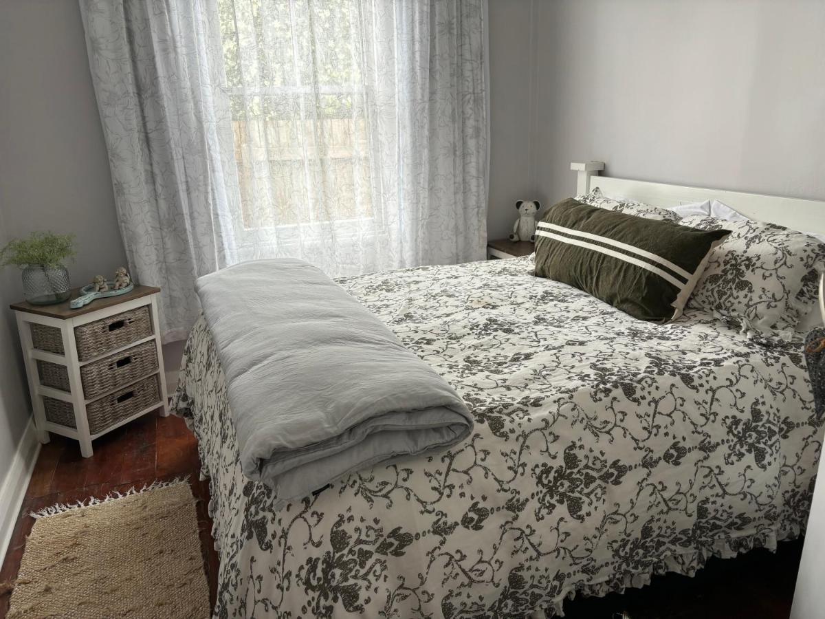 Cambridge Cottage - B&B Cambridge