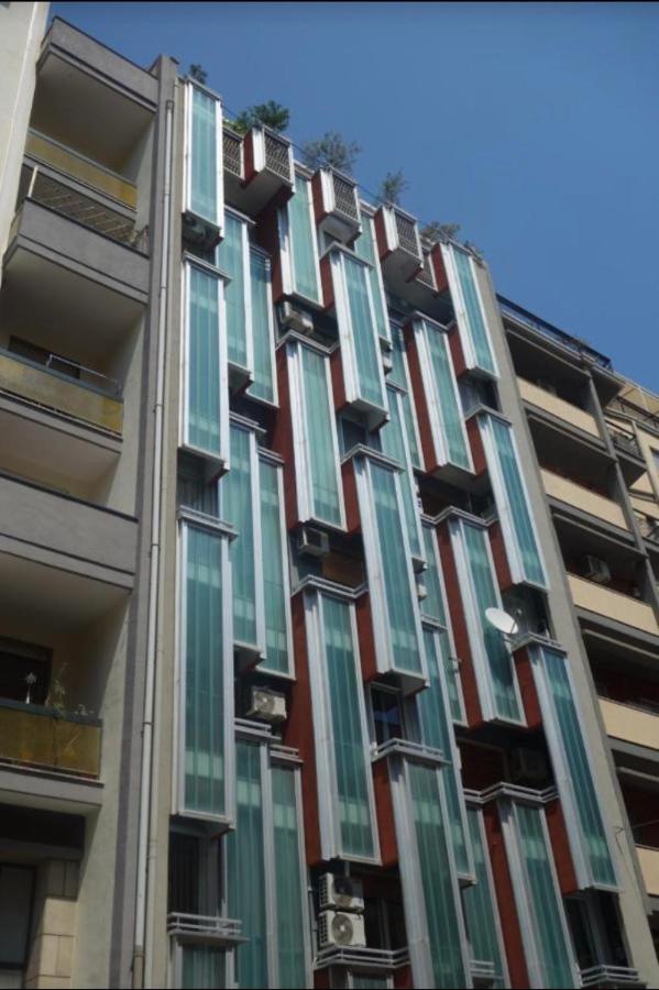 BellBell Charme Maison - B&B Bari