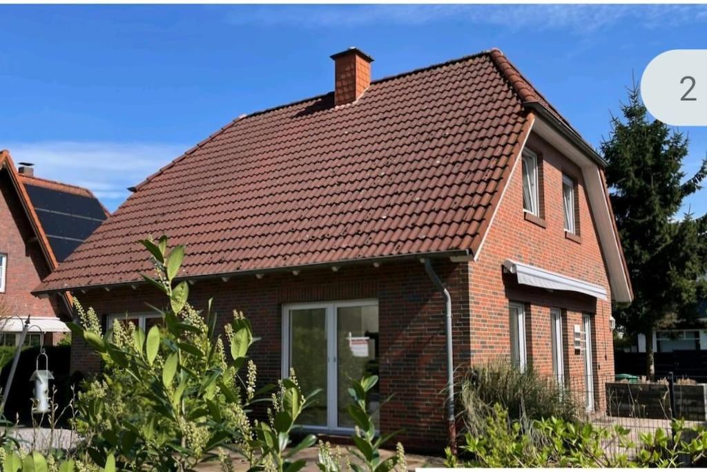 Haus Bordum - B&B Varel