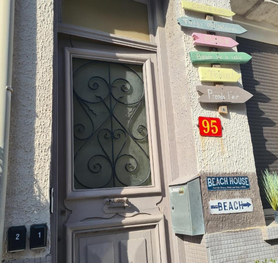 L' effet mer - B&B Dunkerque