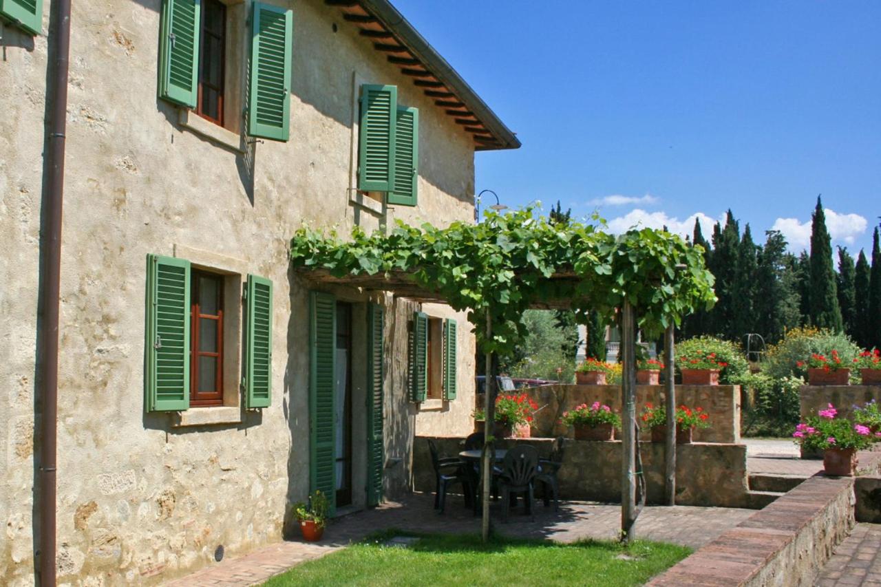 Appartamento con 1 Camera da Letto (5 Adulti) 