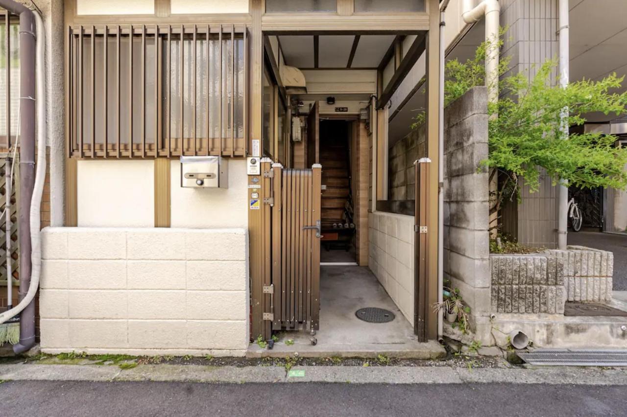 Abiko Stay in Osaka Namba - B&B
