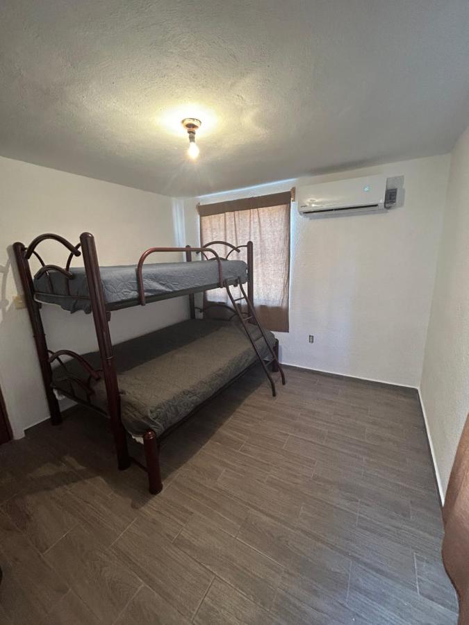 Departamento a 10 min de la playa - B&B