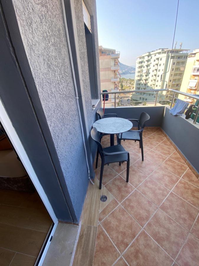 Aleks Lungo Mare Vlore Apartment - B&B Valona