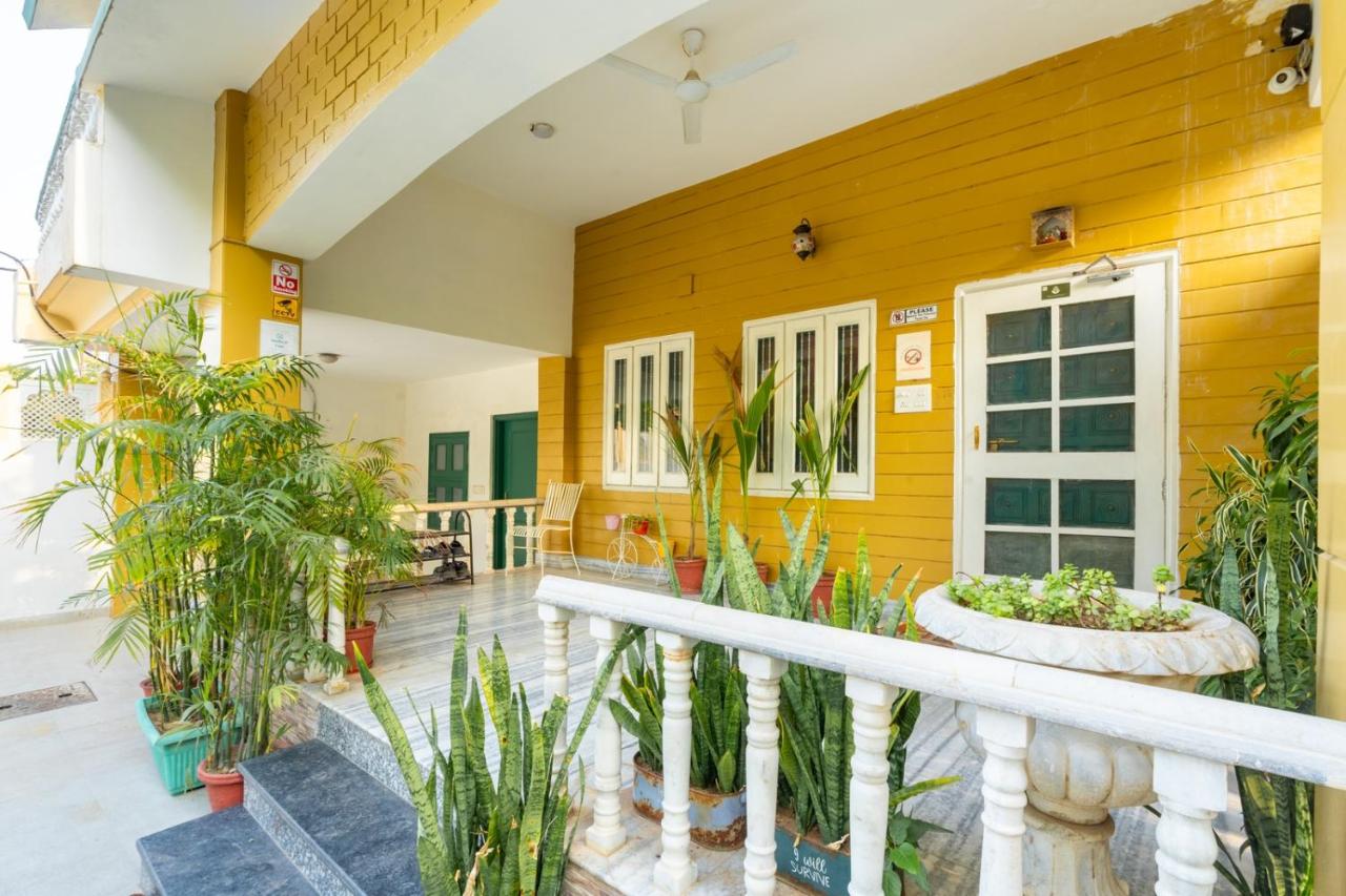 Camera con 2 Letti King-Size