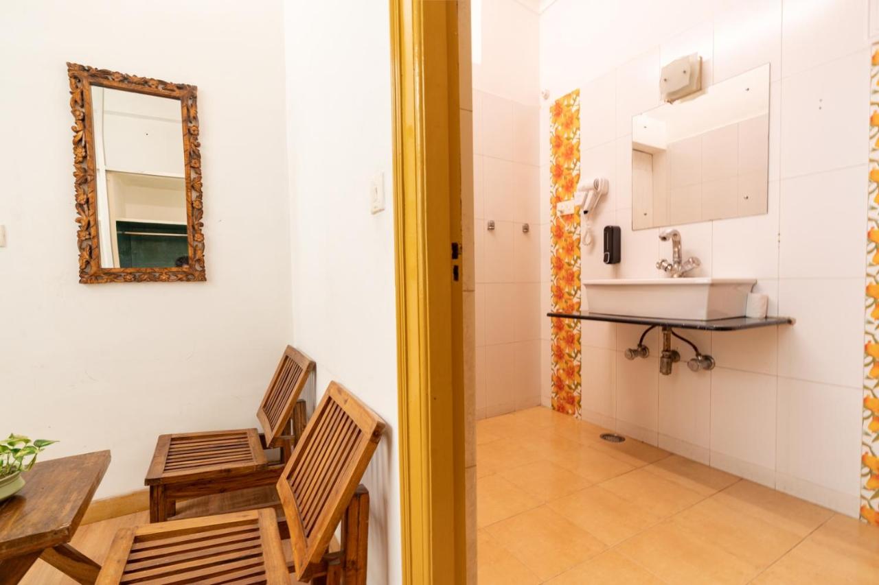 Chambre Double Deluxe
