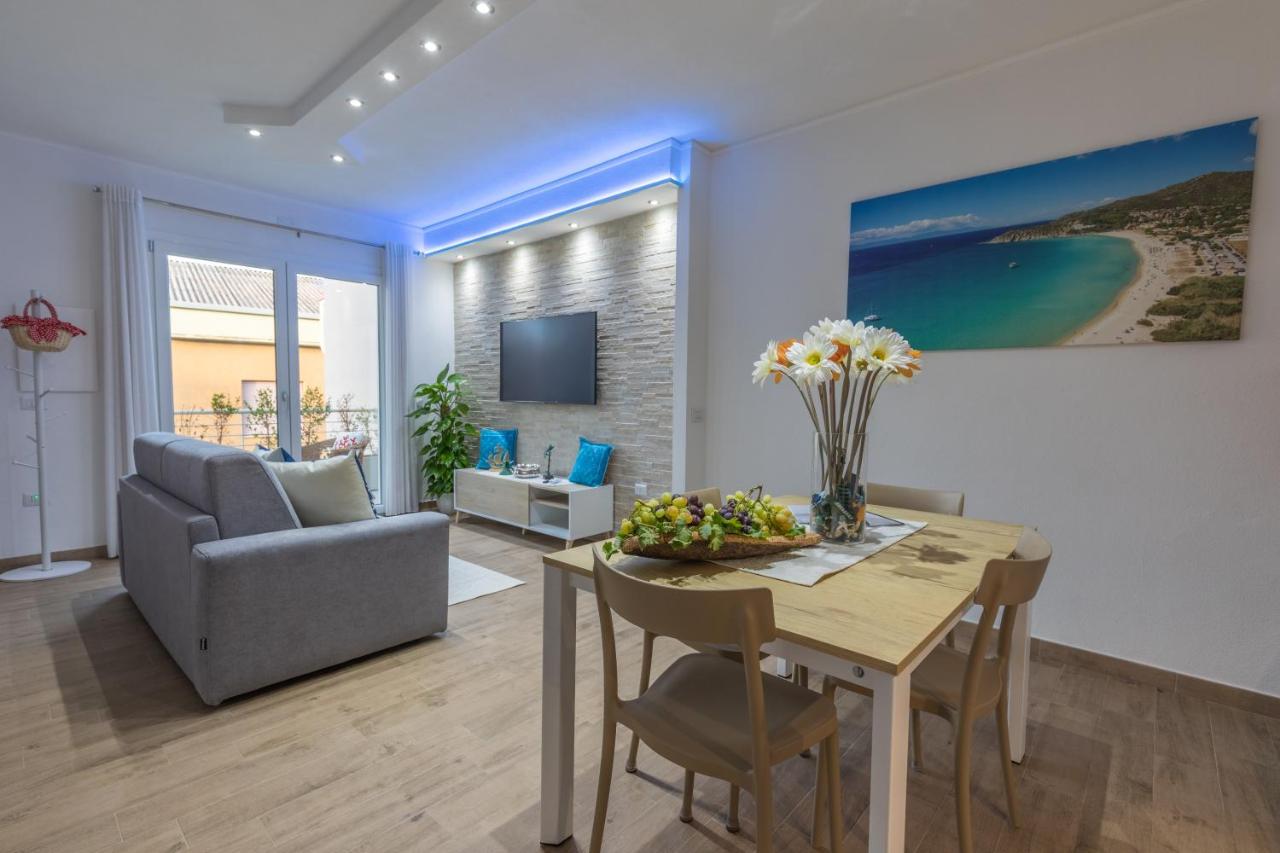 cagliari magica bellissimo & esclusivo appartamento - B&B