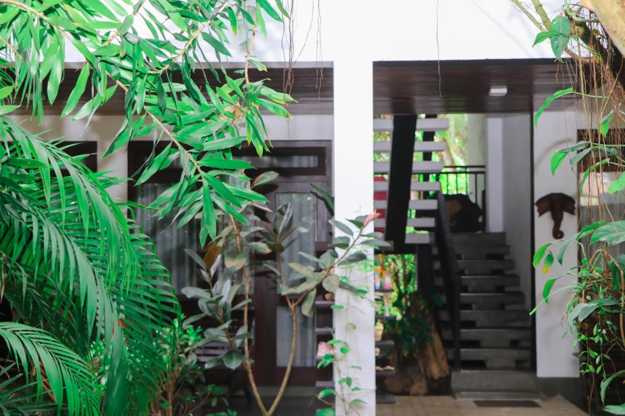 Villa A & A Hikkaduwa - B&B Hikkaduwa