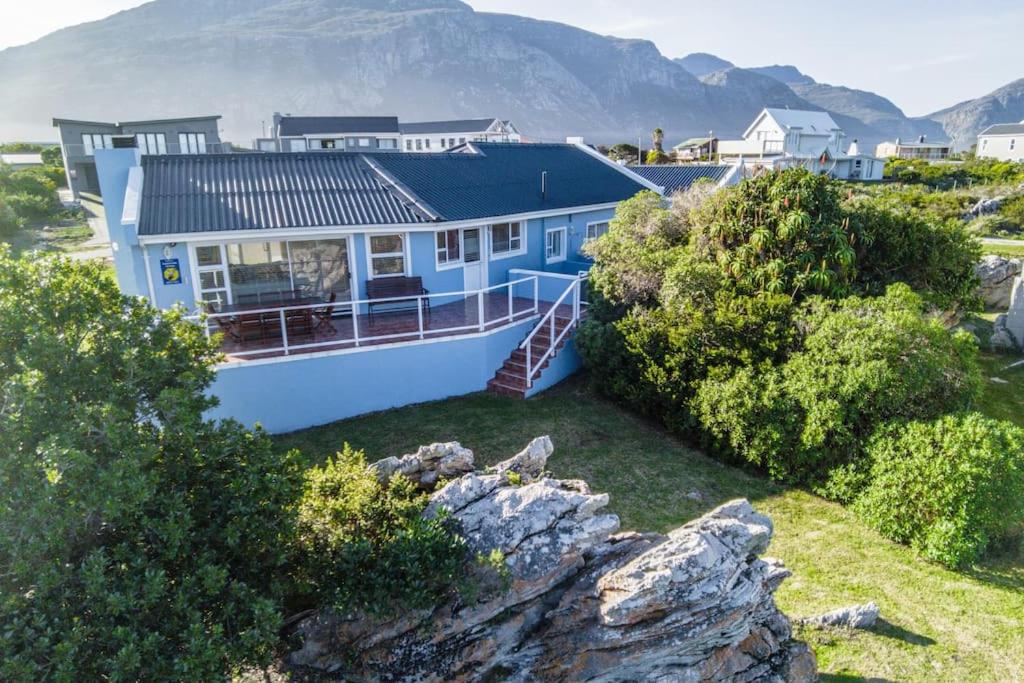 Mocha Bay House by the Sea - B&B