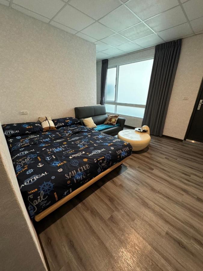 Doppelzimmer mit eigenem Bad