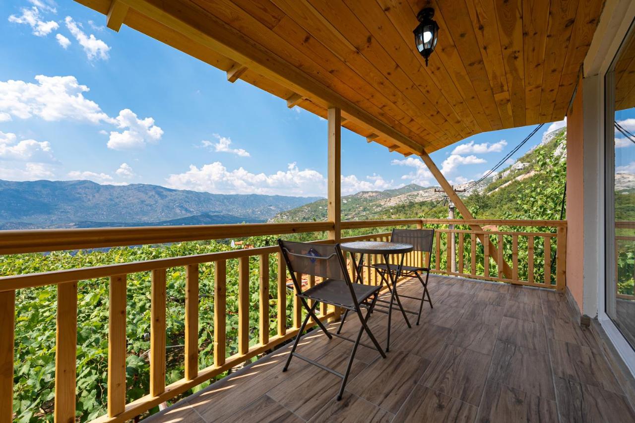 Ostrog Retreat - B&B