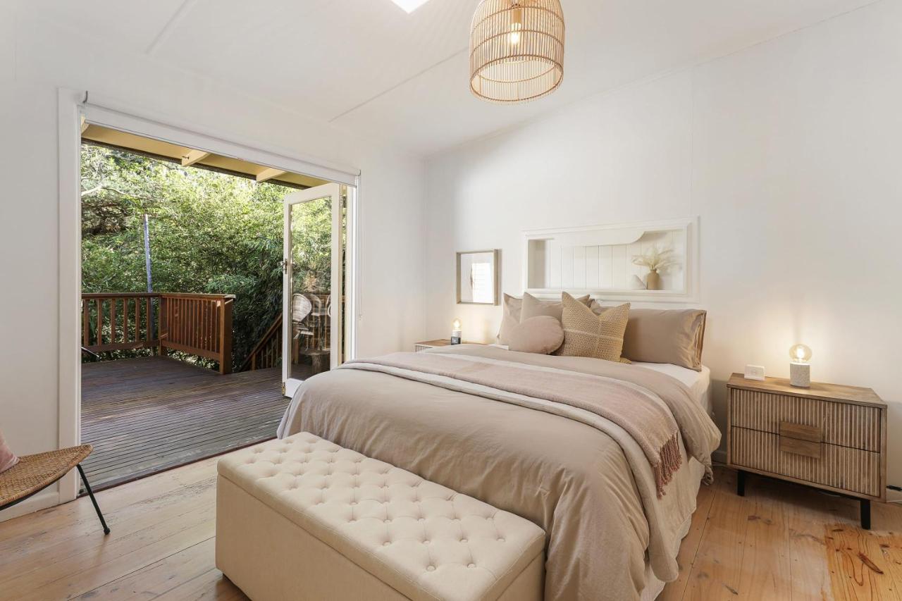 Discover Elegance at Silvermist - Ferienwohnung Kallista