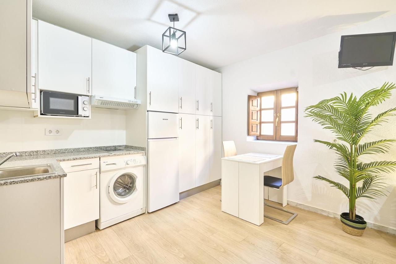 Three-Bedroom Premium Apartment