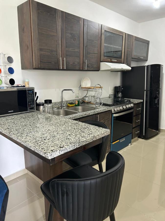 Apartment mit 2 Schlafzimmern