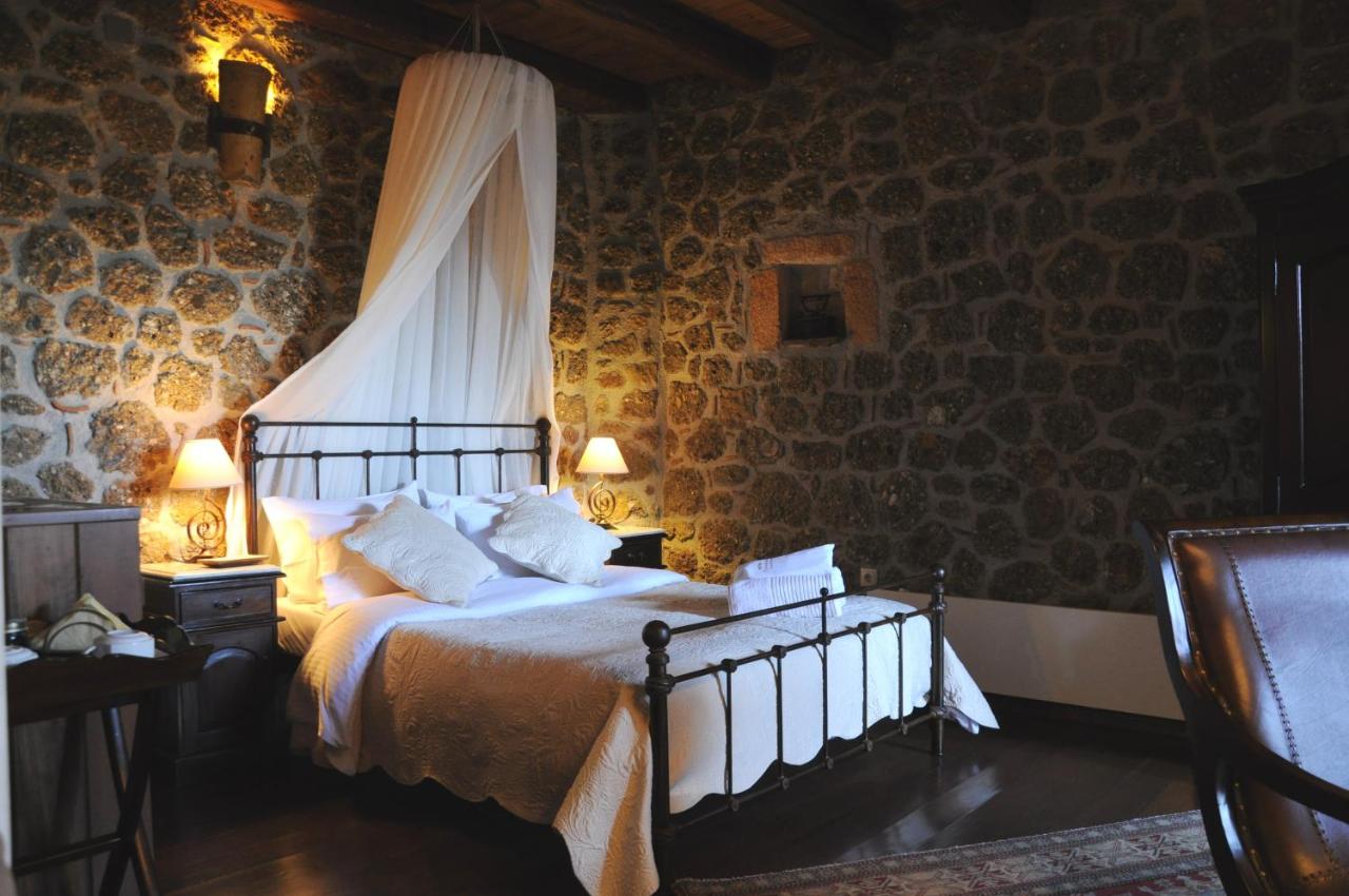 Suite Deluxe con Vasca Idromassaggio
