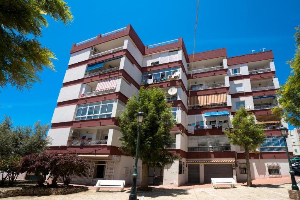 Apartamento vacacional en Nerja - Ferienwohnung Nerja