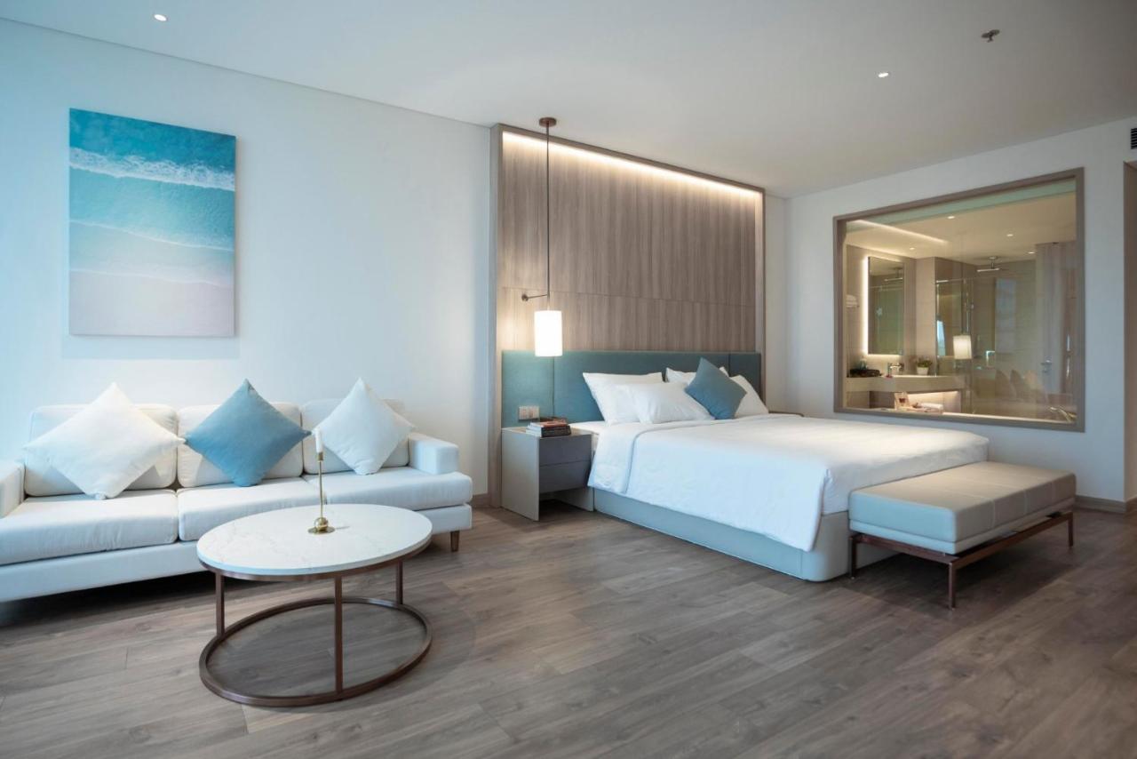 Appartement 1 Chambre - Vue sur Ville
