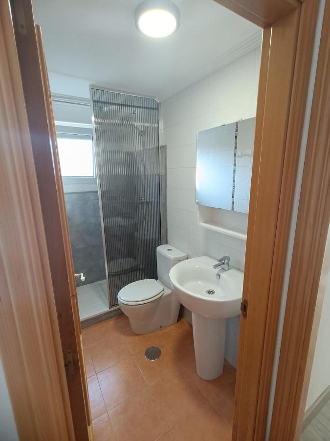 Apartamento Hospital Los Prados Parking gratuito - B&B Oviedo