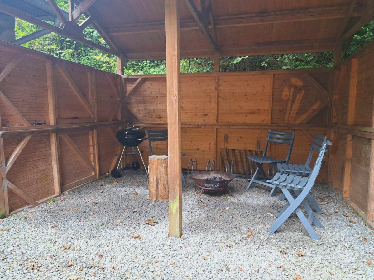 Le Ri de Vâ Maboge La Roche en Ardenne - B&B Ortho