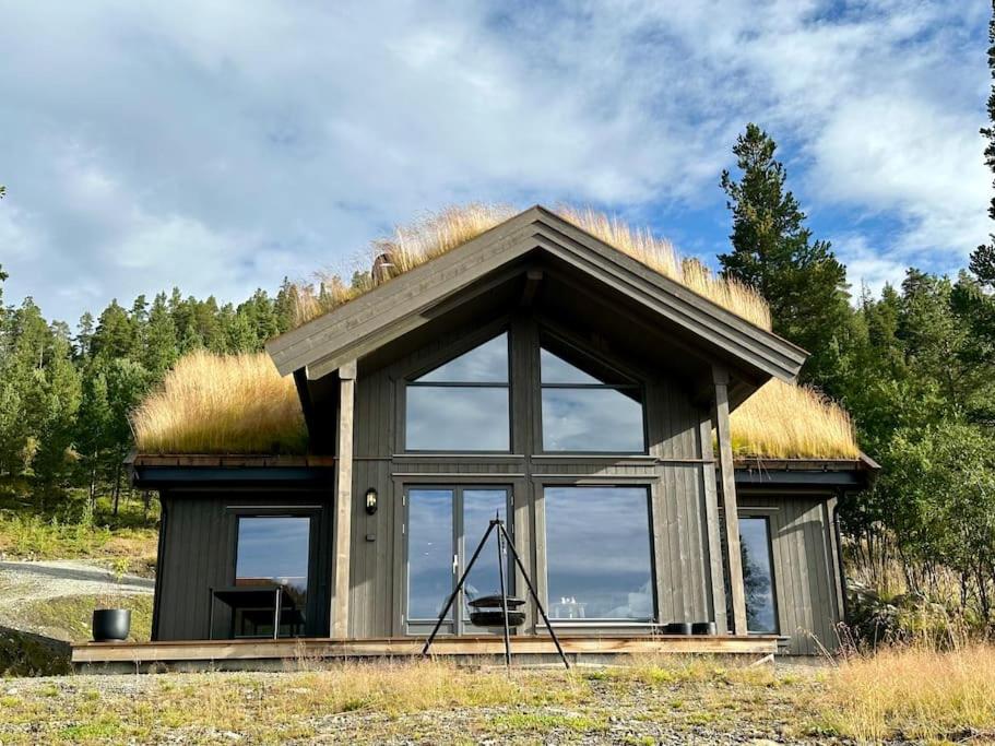 Vågå, Lemonsjøen - eldorado for opplevelser og ro - Chambres d’hôtes Randsverk