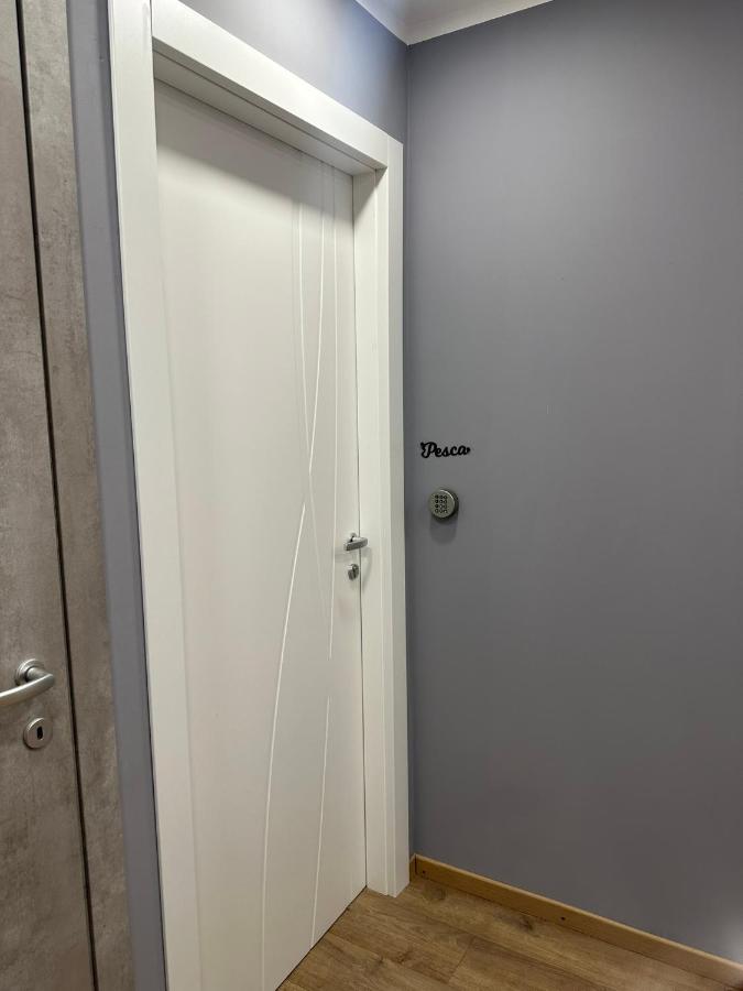 Camera Tripla con Bagno Privato