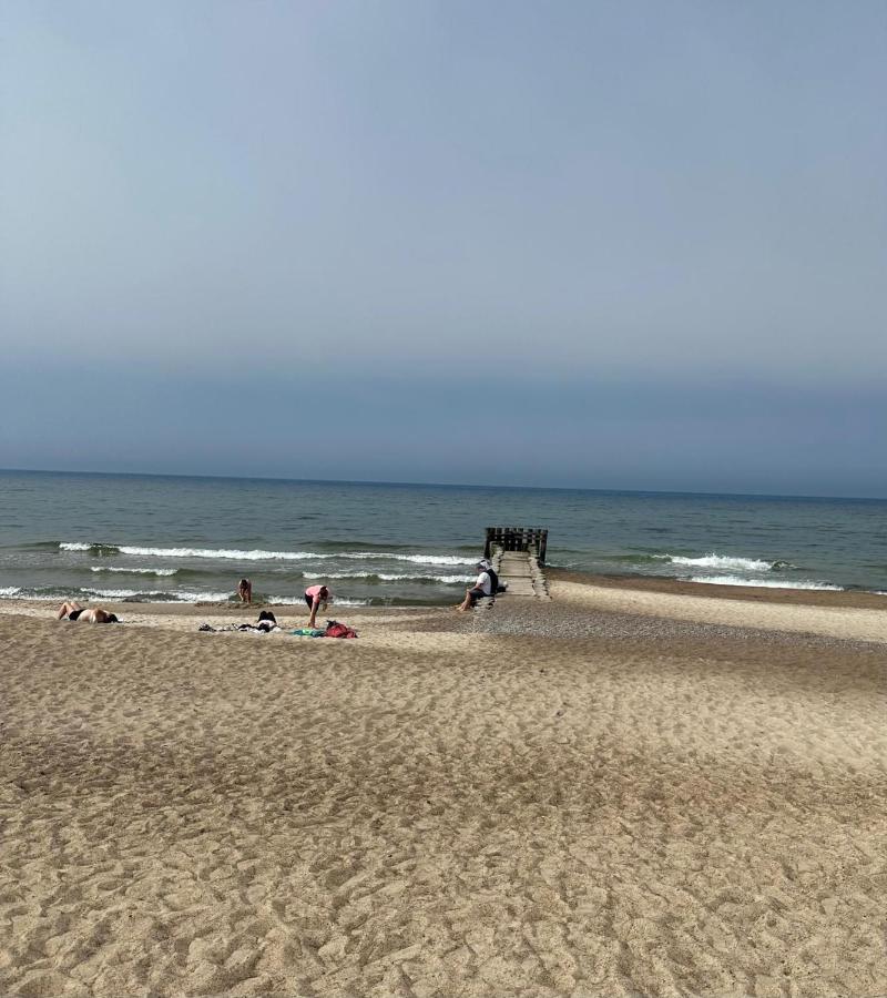 Bella Blue - Chambres d'hôtes Kołobrzeg