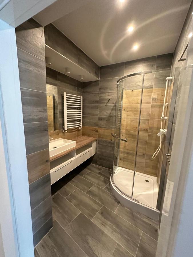 Appartement 1 Chambre