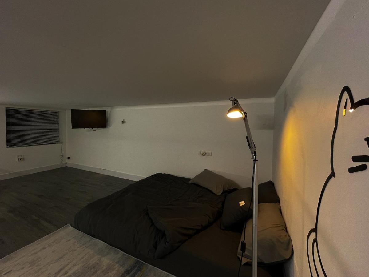 Camera Quadrupla con Bagno Privato