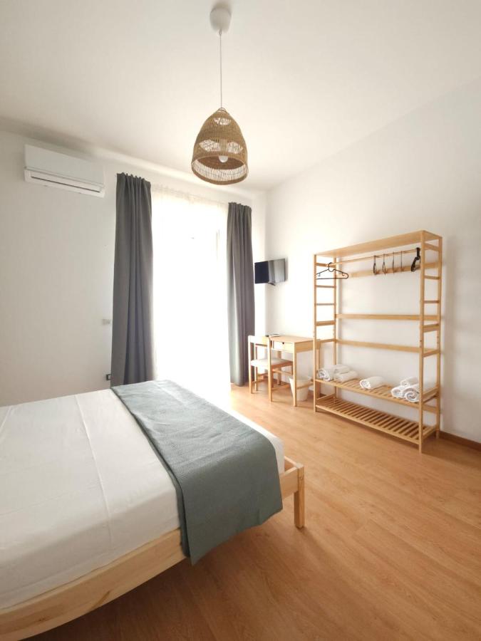La Liva - Ferienwohnung San Silvestro