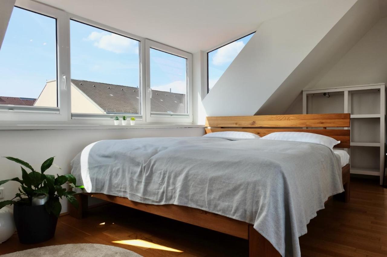 Maisonette