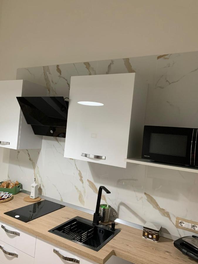 A casa re nonni - B&B Naples