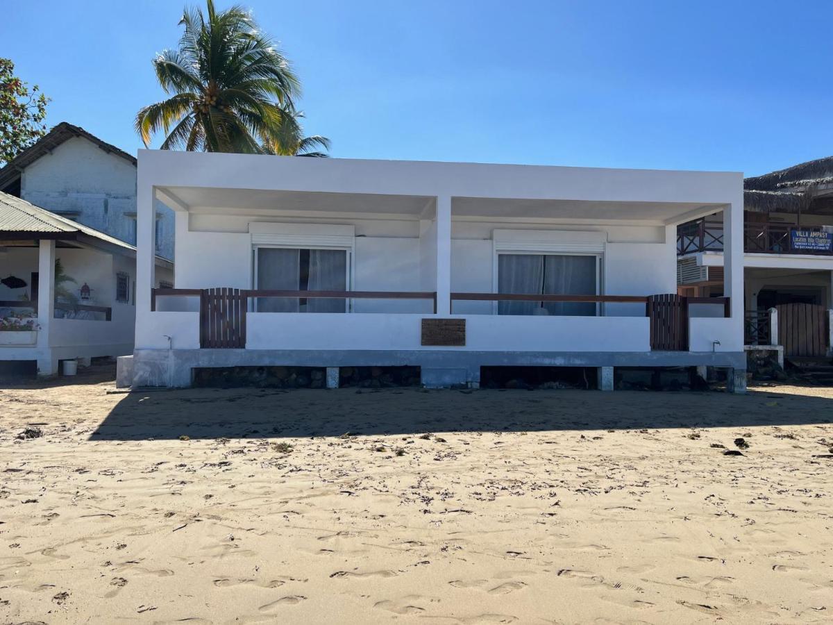 La Plage - Bed and Breakfast
