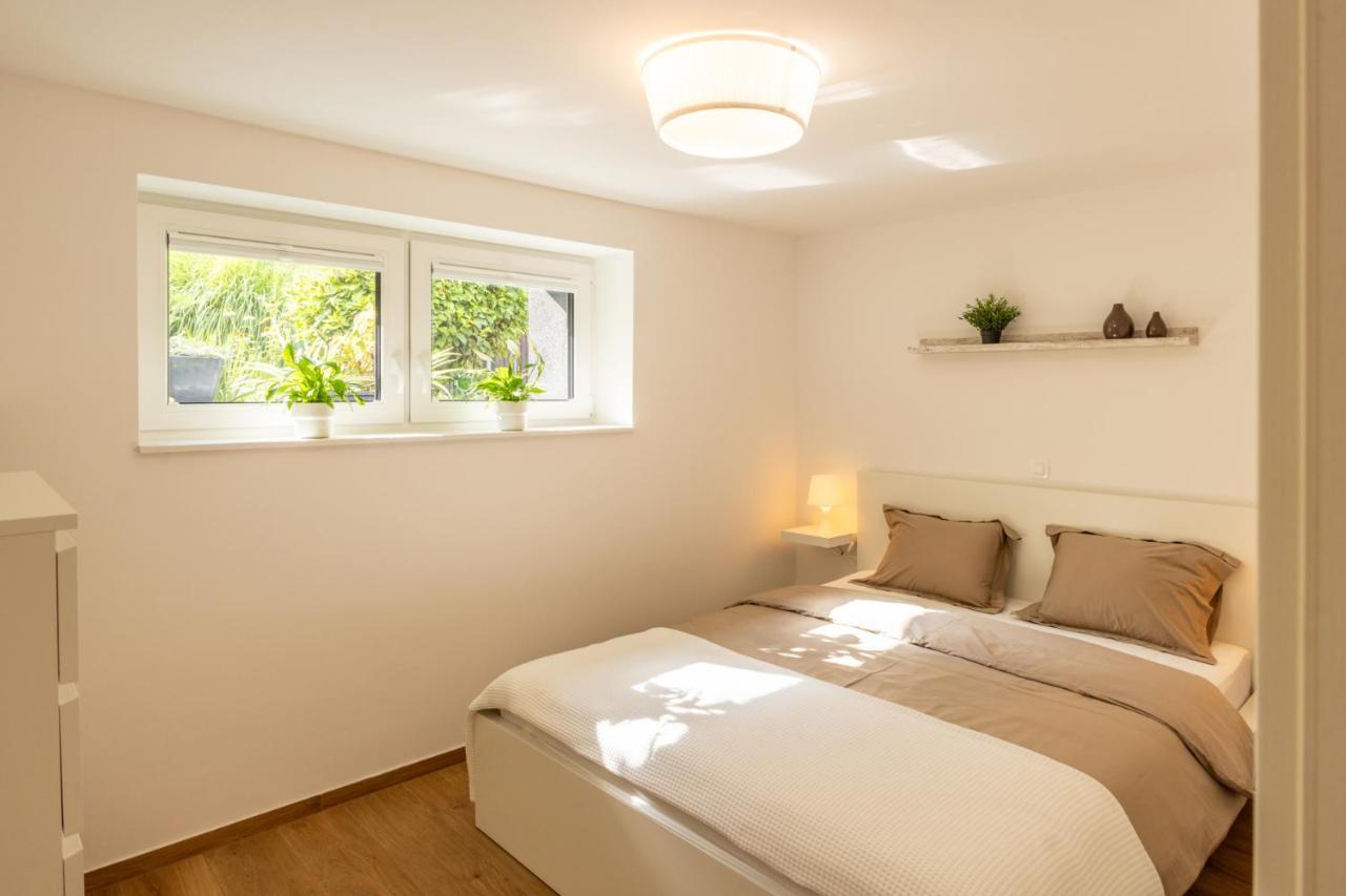 Appartement 1 Chambre avec Terrasse